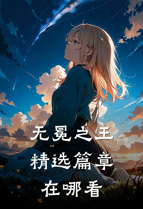 无冕之王精选篇章在哪看