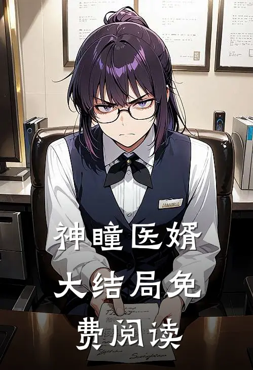 神瞳医婿大结局免费阅读