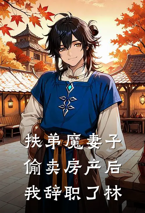 扶弟魔妻子偷卖房产后我辞职了林