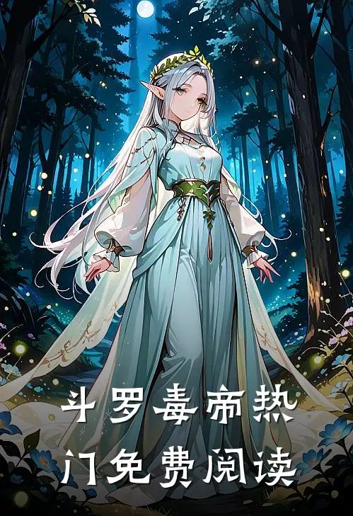 斗罗毒帝热门免费阅读