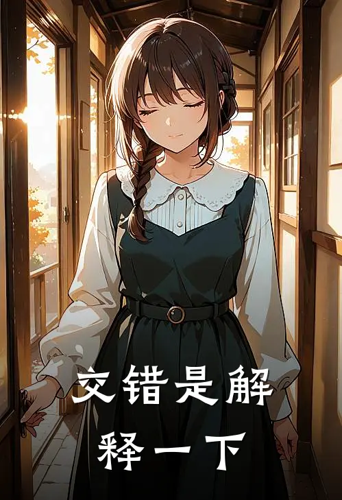 交错是解释一下