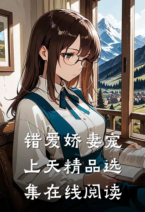 错爱娇妻宠上天精品选集在线阅读