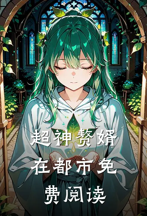 超神赘婿在都市免费阅读
