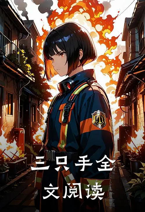 三只手全文阅读