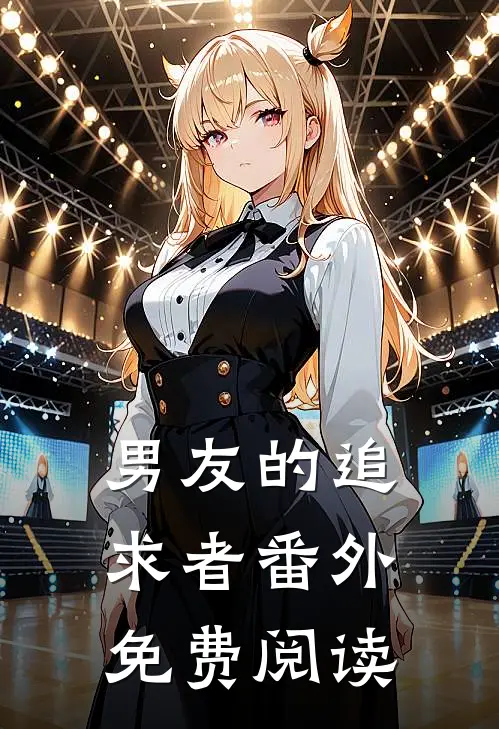 男友的追求者番外免费阅读