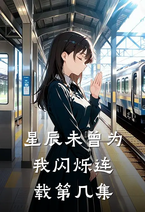 星辰未曾为我闪烁连载第几集