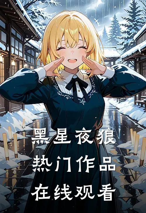黑星夜狼热门作品在线观看