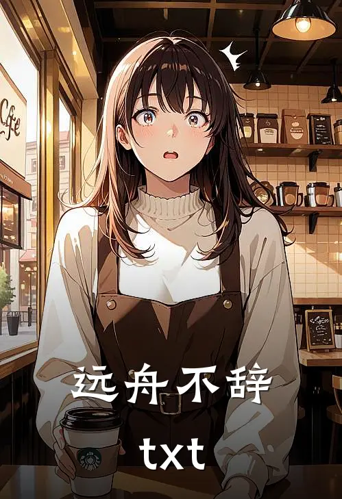 远舟不辞txt