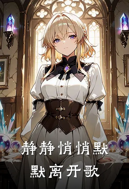 静静悄悄默默离开歌