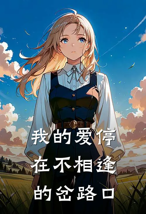 我的爱停在不相逢的岔路口