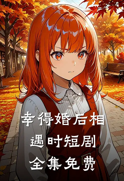幸得婚后相遇时短剧全集免费