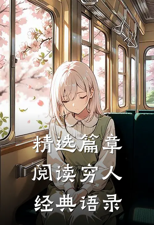 精选篇章阅读穷人经典语录
