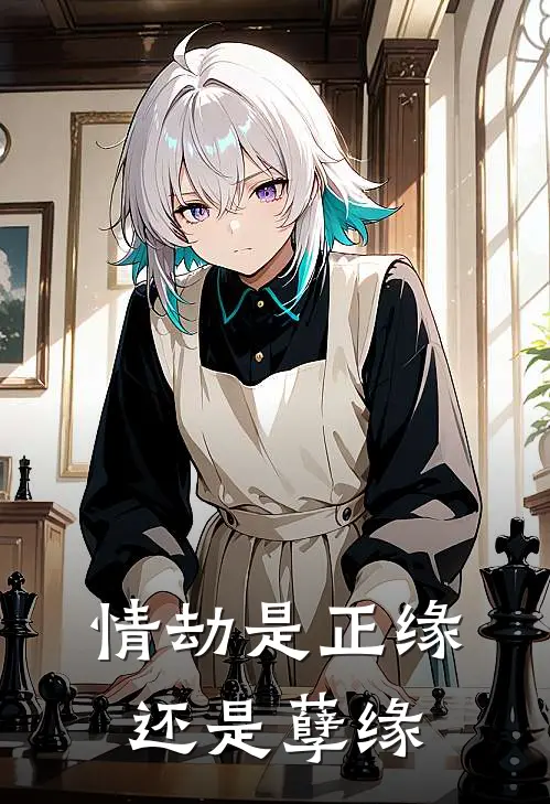 情劫是正缘还是孽缘