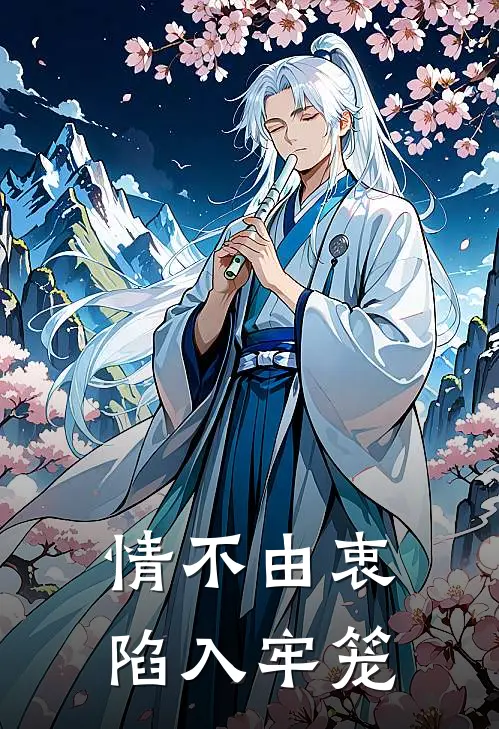 情不由衷陷入牢笼