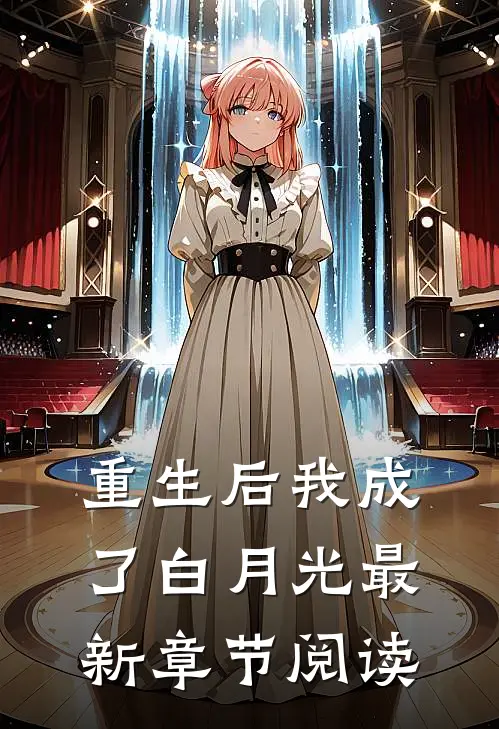 重生后我成了白月光最新章节阅读