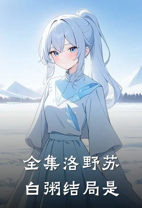 全集洛野苏白粥结局是