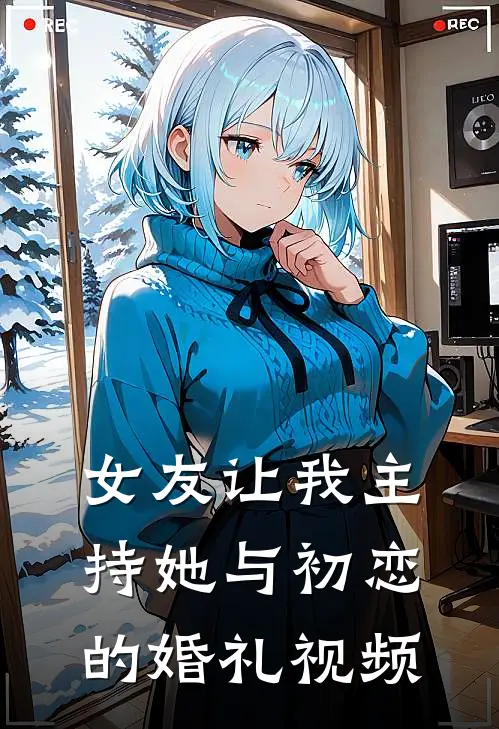 女友让我主持她与初恋的婚礼视频