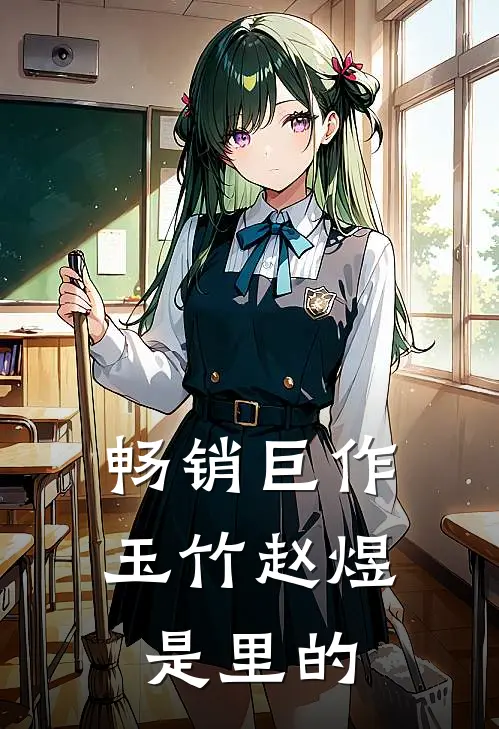 畅销巨作玉竹赵煜是里的