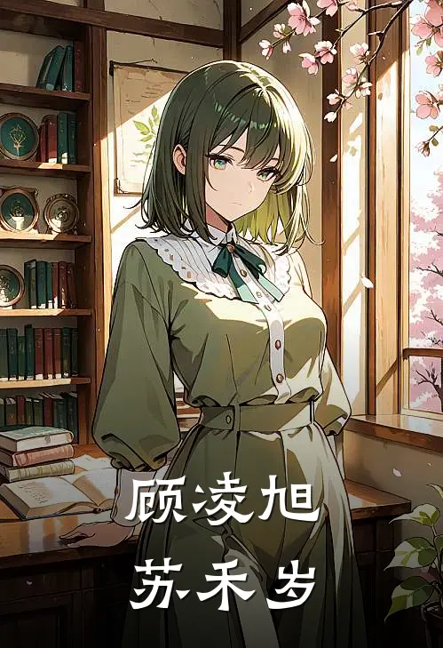 顾凌旭苏禾岁