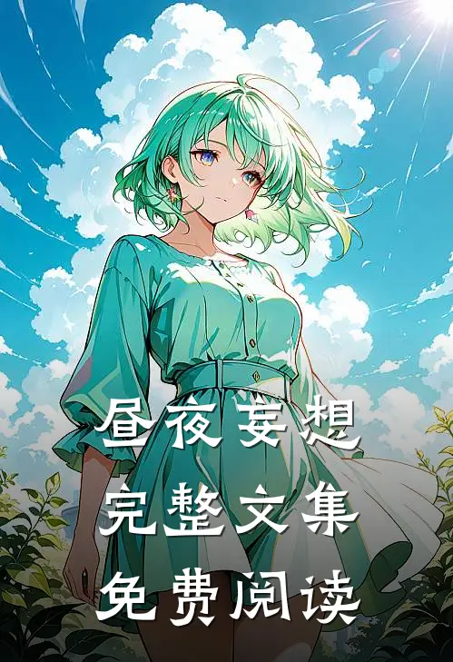 昼夜妄想完整文集免费阅读
