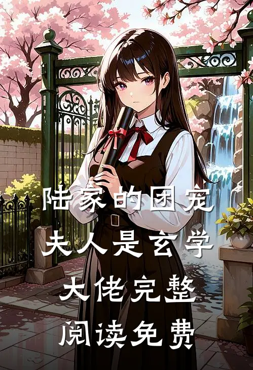 陆家的团宠夫人是玄学大佬完整阅读免费