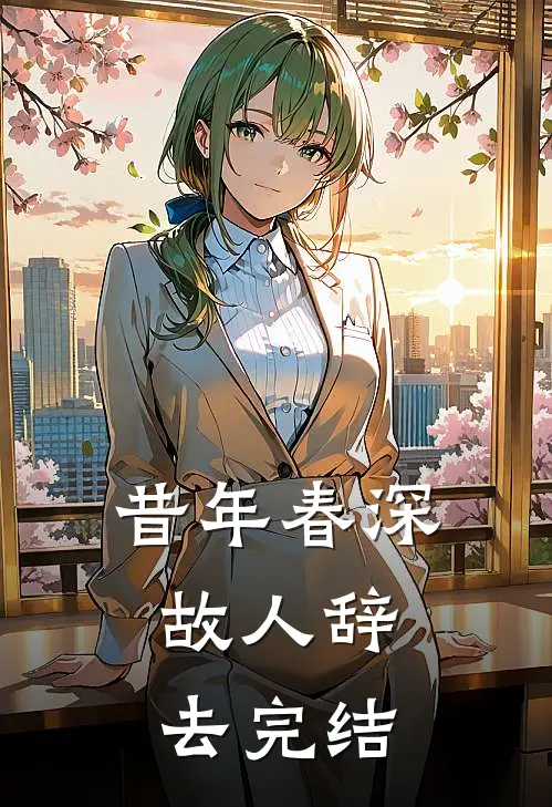 昔年春深，故人辞去完结