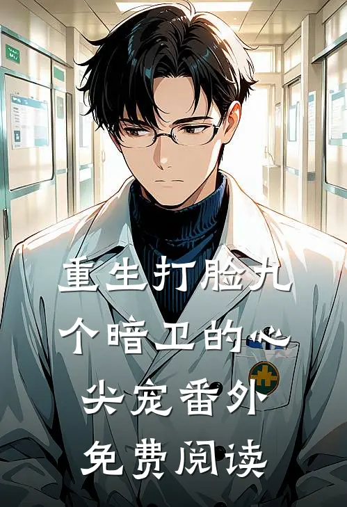 重生打脸九个暗卫的心尖宠番外免费阅读