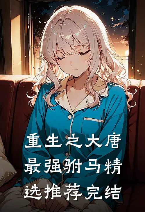 重生之大唐最强驸马精选推荐完结