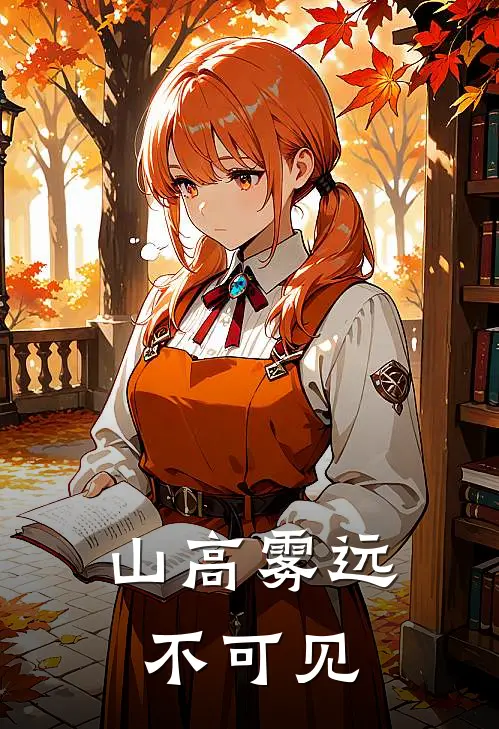 山高雾远不可见