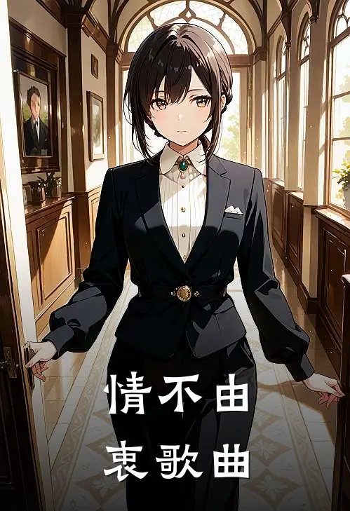 情不由衷歌曲
