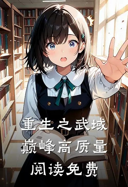 重生之武域巅峰高质量阅读免费