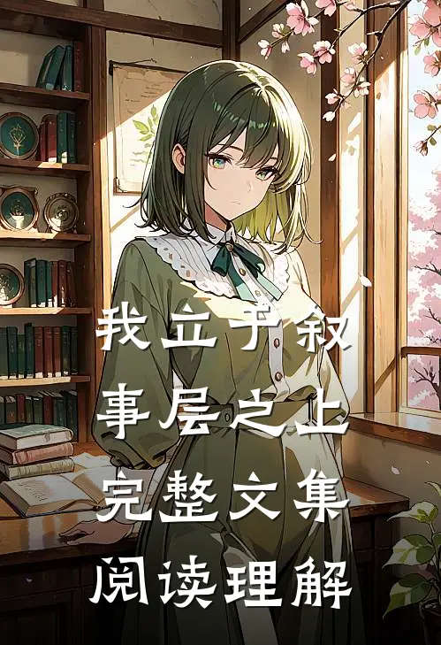 我立于叙事层之上完整文集阅读理解
