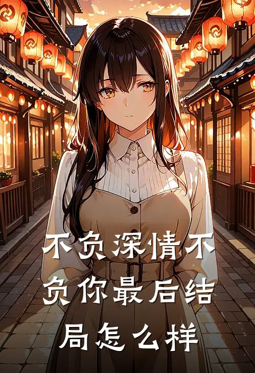 不负深情不负你最后结局怎么样