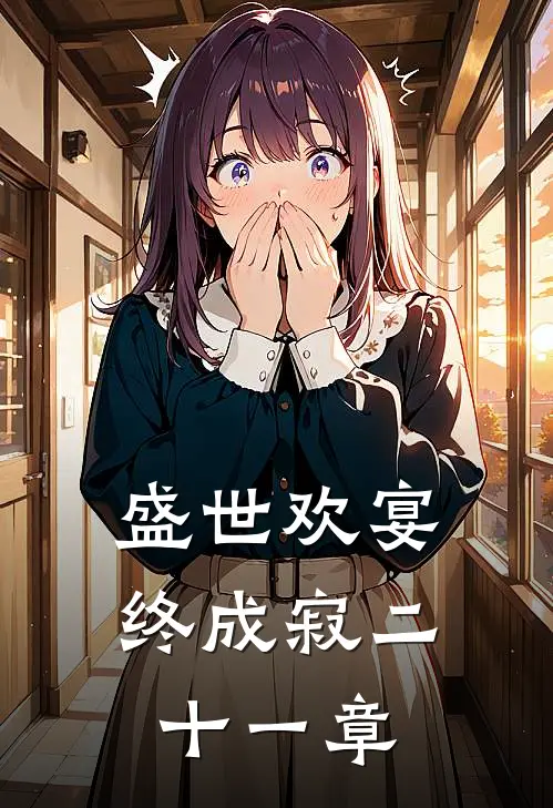 盛世欢宴终成寂二十一章