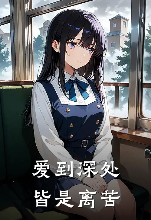 爱到深处皆是离苦
