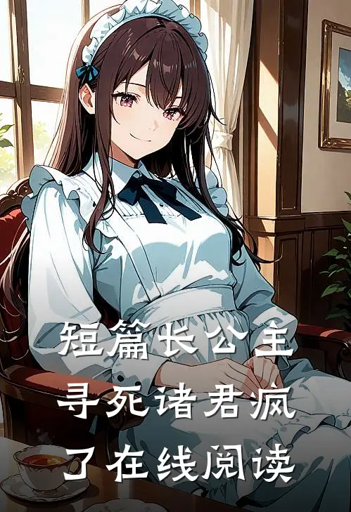 短篇长公主寻死诸君疯了在线阅读