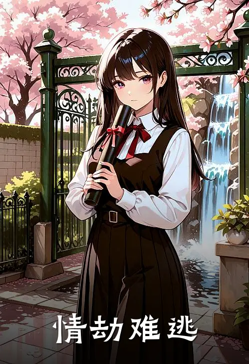 情劫难逃