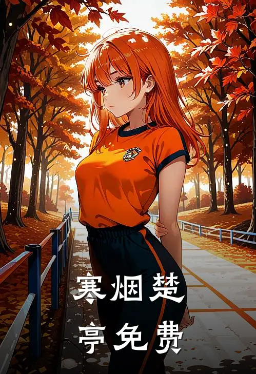 寒烟楚亭免费