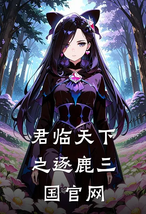 君临天下之逐鹿三国官网
