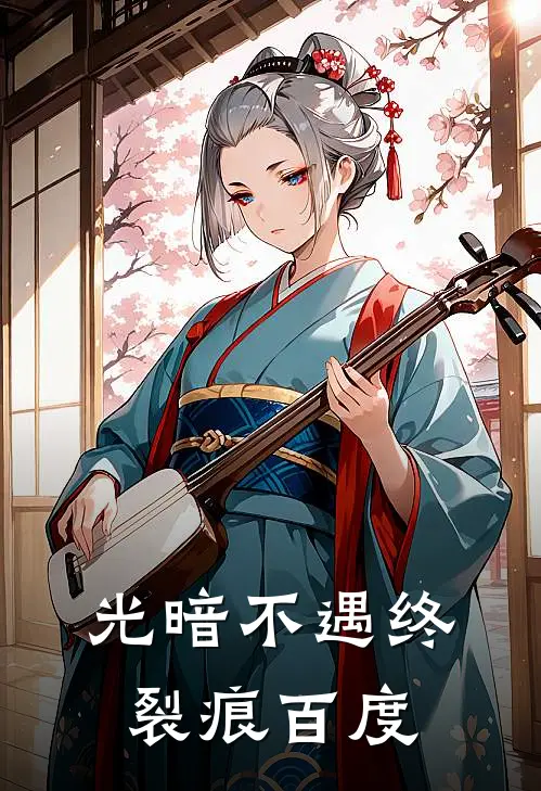 光暗不遇终裂痕百度