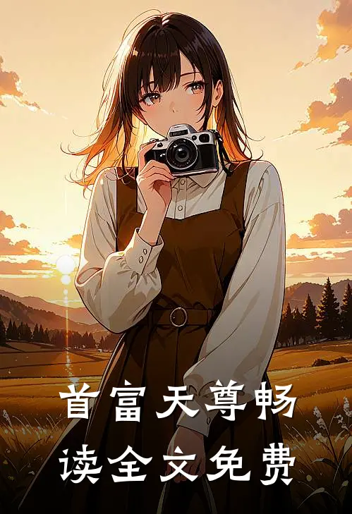 首富天尊畅读全文免费