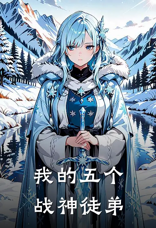 我的五个战神徒弟