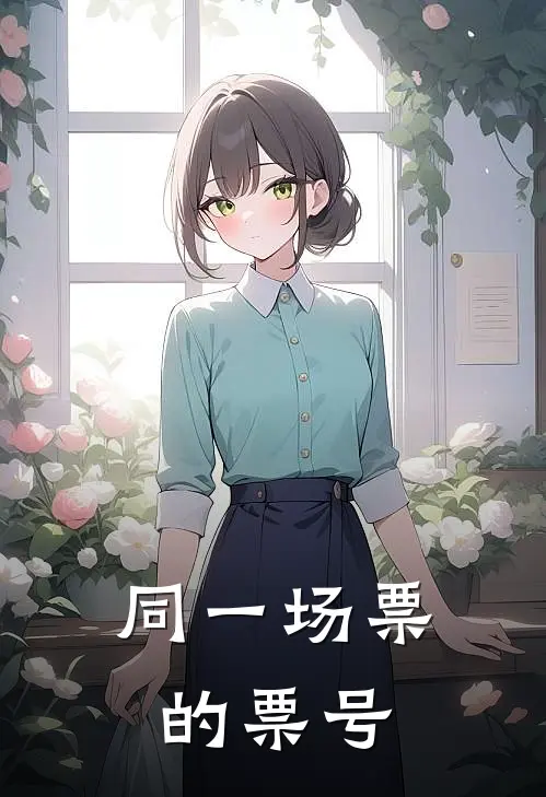 同一场票的票号