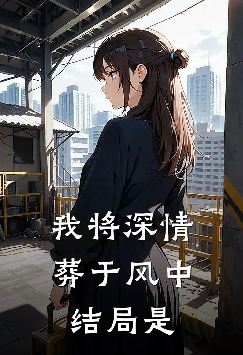 我将深情葬于风中结局是