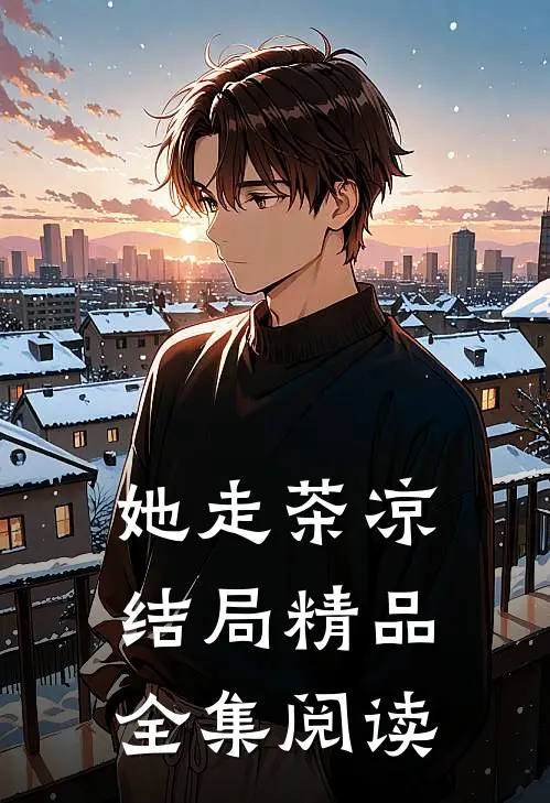 她走茶凉结局精品全集阅读
