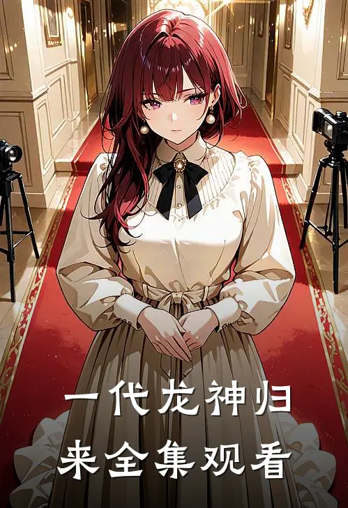 一代龙神归来全集观看