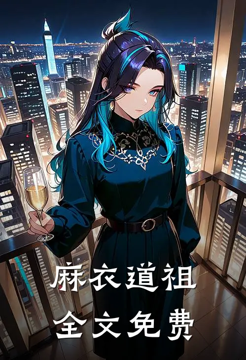 麻衣道祖全文免费
