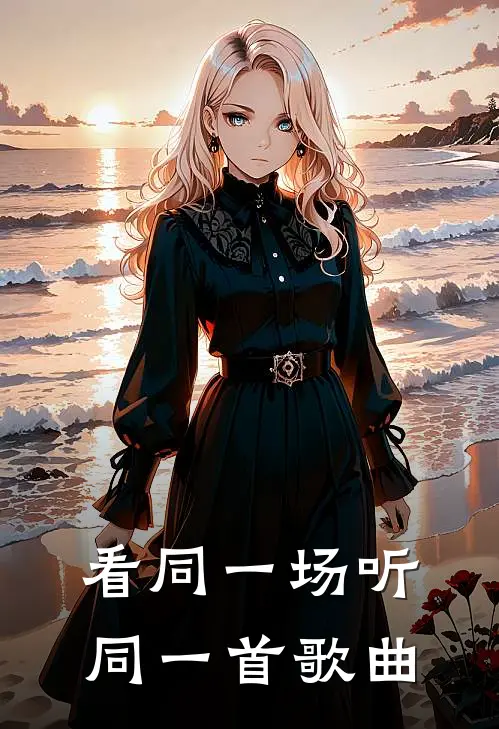 看同一场听同一首歌曲