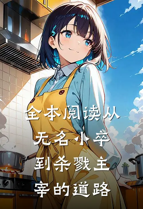 全本阅读从无名小卒到杀戮主宰的道路