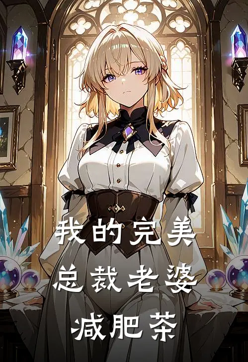 我的完美总裁老婆 减肥茶